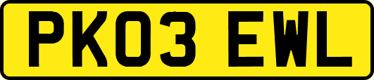 PK03EWL