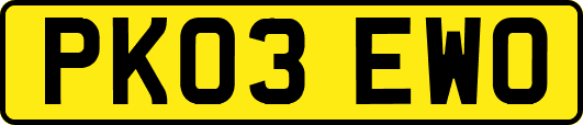 PK03EWO