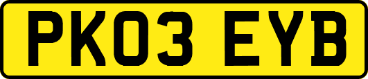 PK03EYB