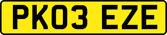 PK03EZE