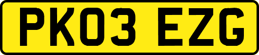 PK03EZG