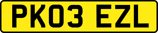 PK03EZL