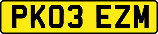 PK03EZM