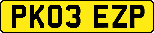 PK03EZP