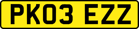 PK03EZZ