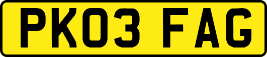 PK03FAG