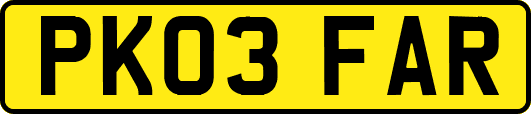 PK03FAR