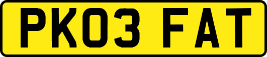 PK03FAT