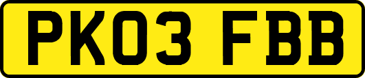 PK03FBB