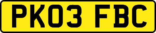 PK03FBC