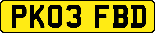 PK03FBD
