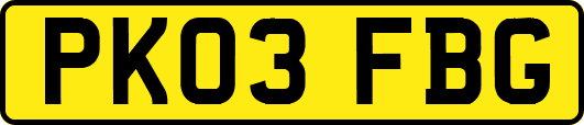 PK03FBG