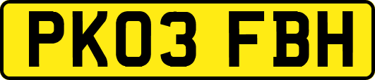 PK03FBH