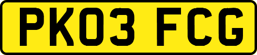 PK03FCG