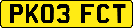 PK03FCT