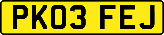 PK03FEJ
