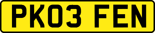 PK03FEN