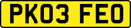 PK03FEO