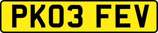 PK03FEV