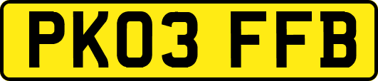 PK03FFB