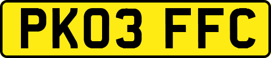 PK03FFC