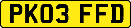PK03FFD