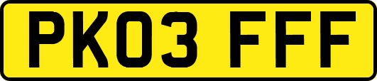 PK03FFF