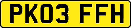 PK03FFH