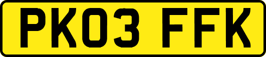 PK03FFK