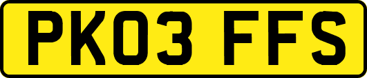 PK03FFS