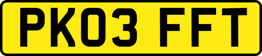 PK03FFT
