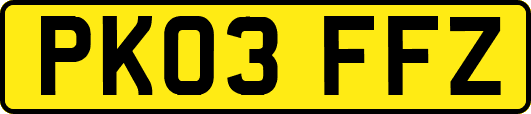 PK03FFZ