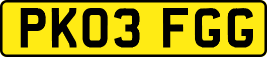 PK03FGG