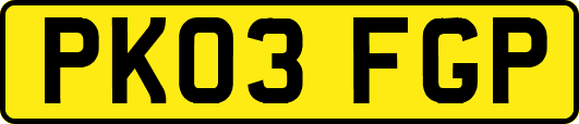 PK03FGP