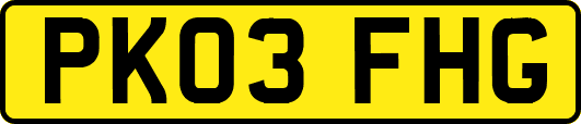 PK03FHG
