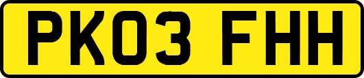 PK03FHH