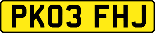 PK03FHJ