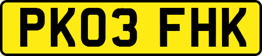 PK03FHK