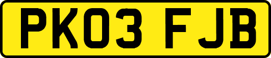 PK03FJB