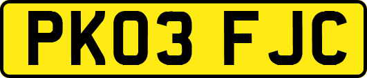 PK03FJC