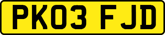 PK03FJD