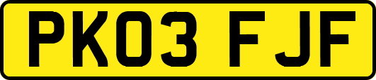 PK03FJF