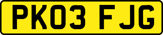 PK03FJG