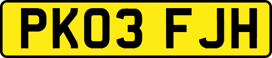 PK03FJH