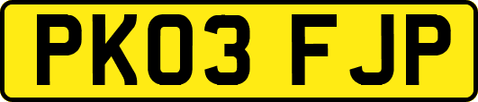 PK03FJP