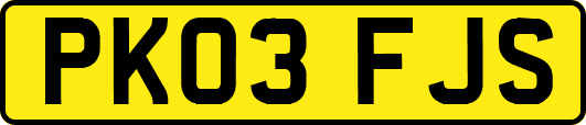 PK03FJS