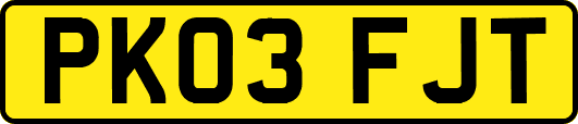 PK03FJT