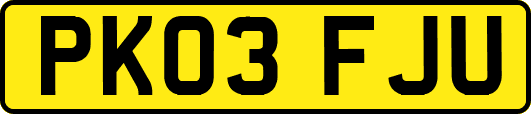 PK03FJU