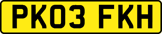 PK03FKH