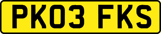 PK03FKS